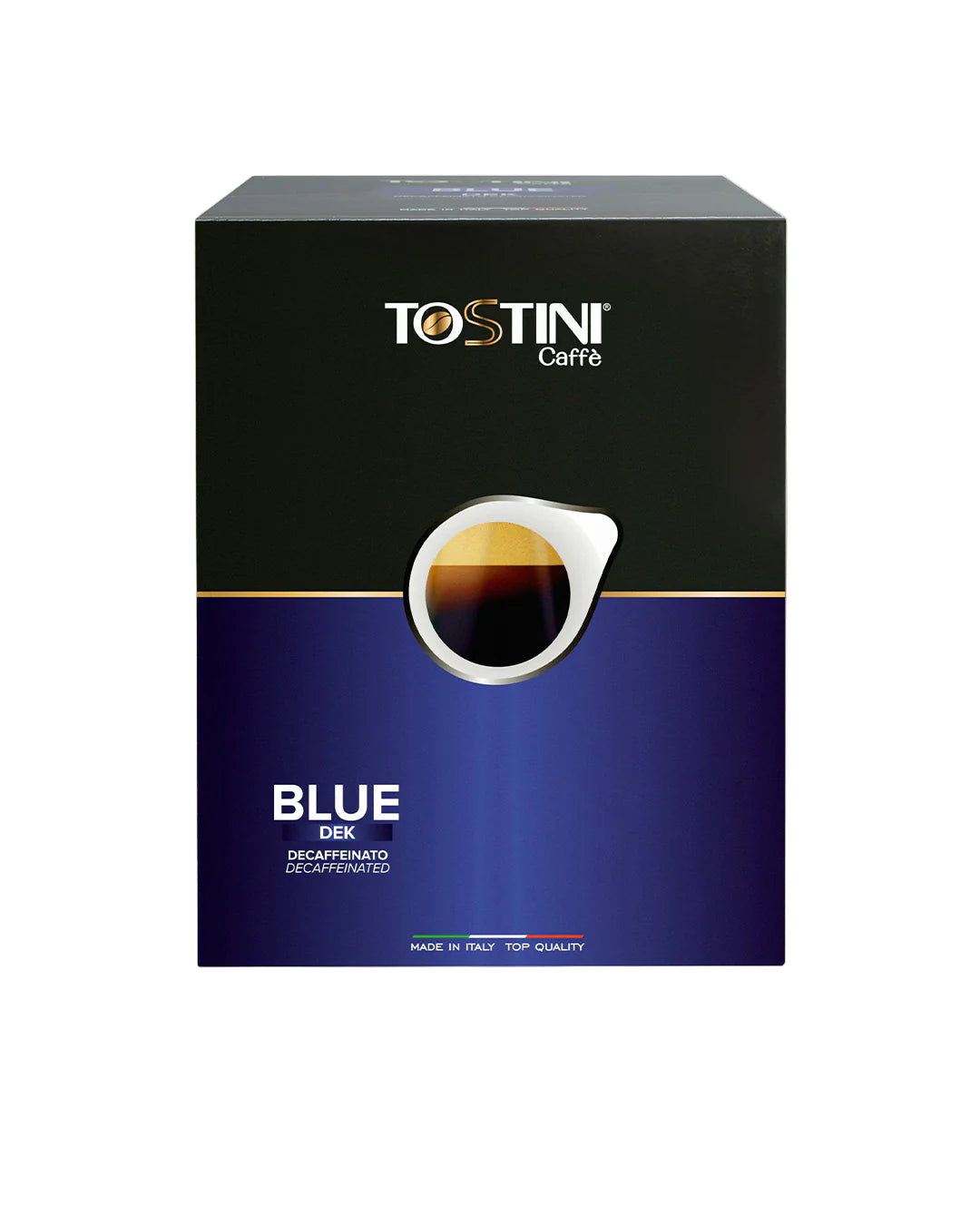 Tostini Dek Pods
