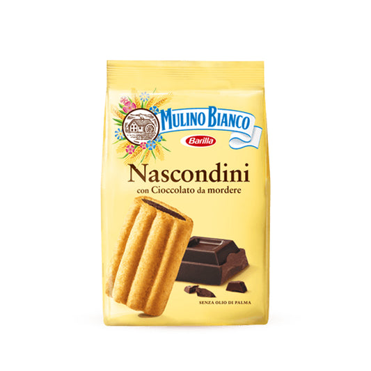 Mulino Bianco Nascondini Cookies 11.64oz Bag
