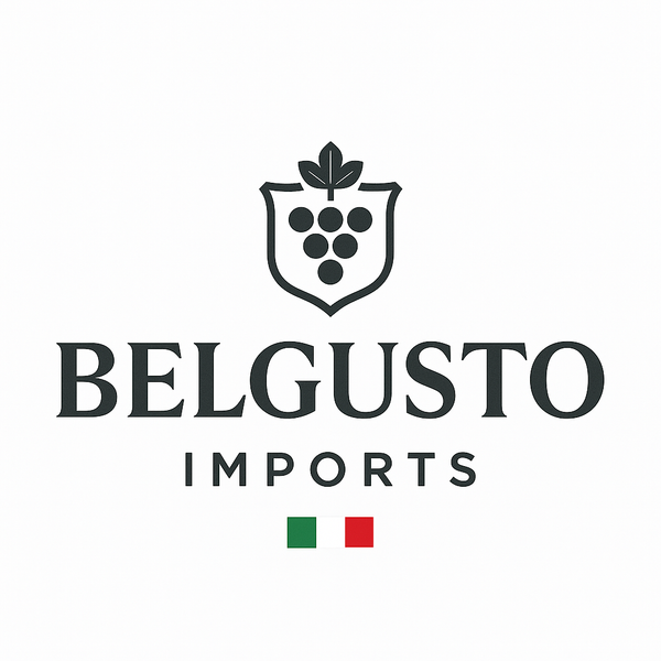 BelgustoImports