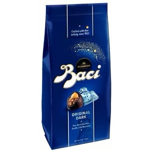 Baci Dark Chocolate 4.4oz bag