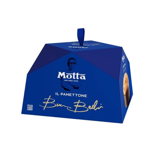 Motta Premium Panettone 1kg/35.3oz