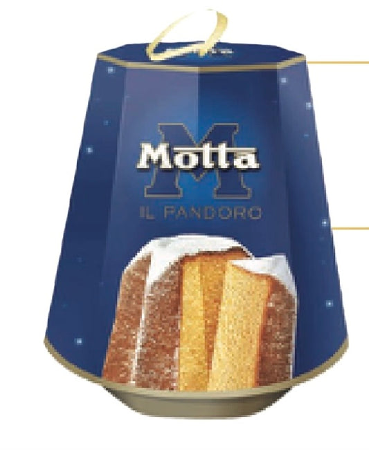 Motta Originale Pandoro 24.7oz