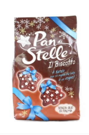 Mulino Bianco Pan di Stelle Cookie bag 12.35oz