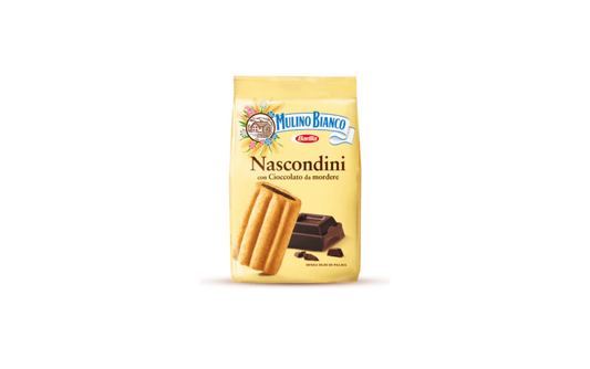 Mulino Bianco Nascondini Cookies 11.64 oz bag